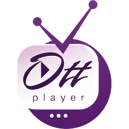 OTT Player Chaine X IPTV